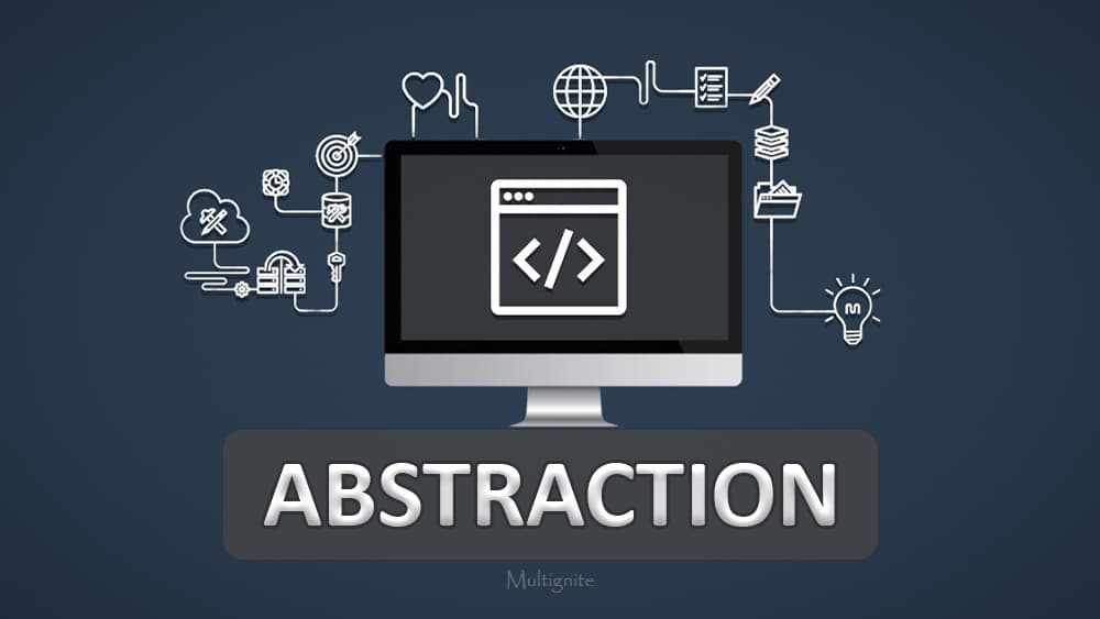 Abstraction in Programming