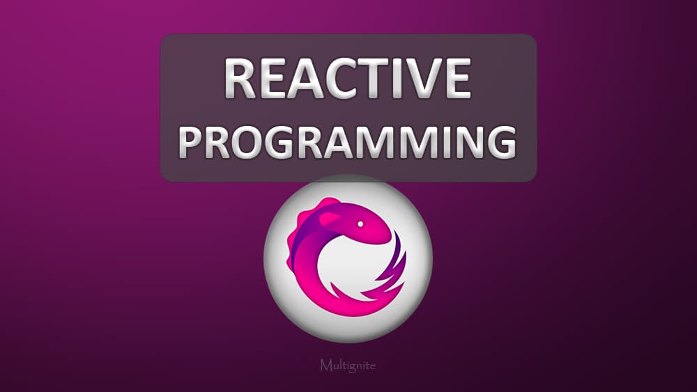 What is Reactive Programming