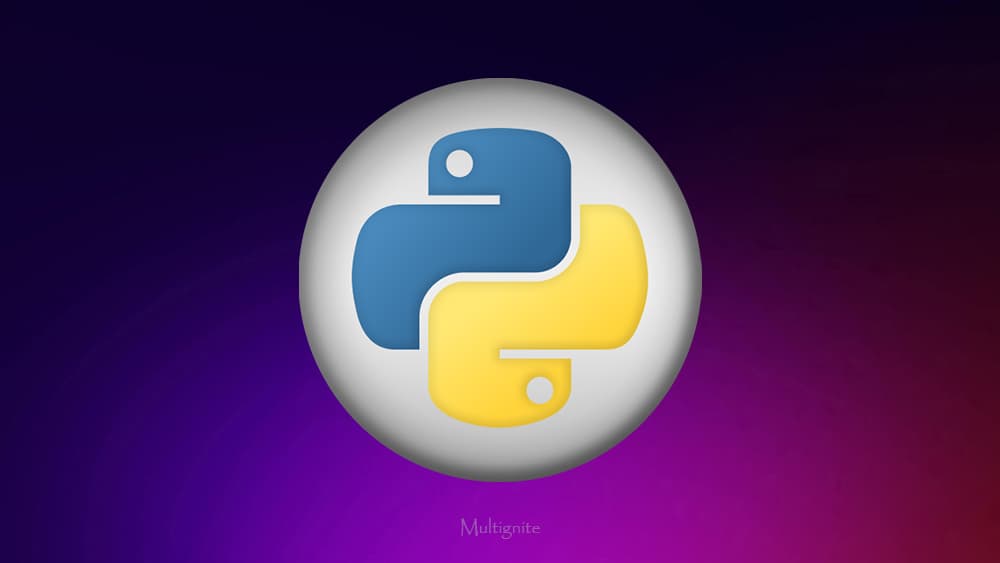 Python