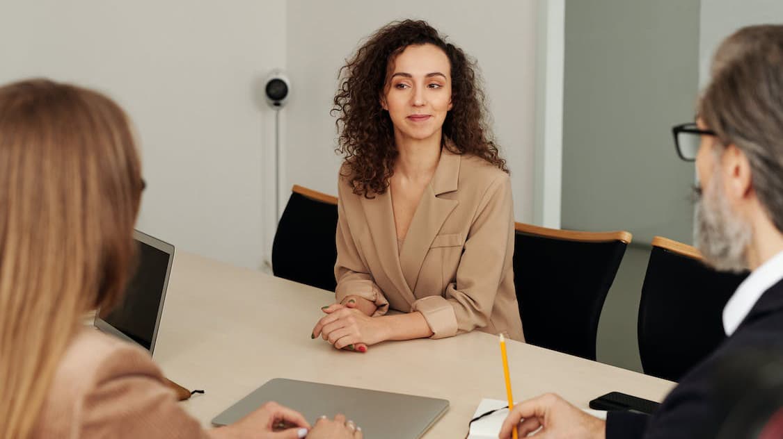 Career Growth